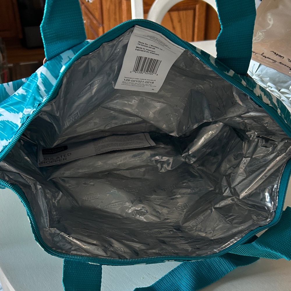 California Innovations Insulated Tote Set - Picture 7 of 13